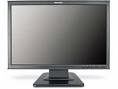 lenovo thinkvision l174 17 analog tft - black imags